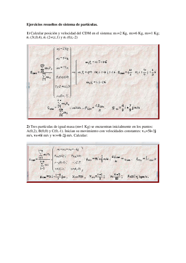Miniatura del documento Ejercicios de sistemas de particulas.pdf