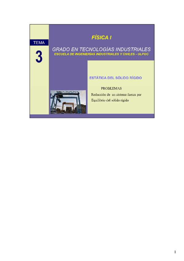 Miniatura del documento Problemas resueltos de estática sólido rigido2.pdf