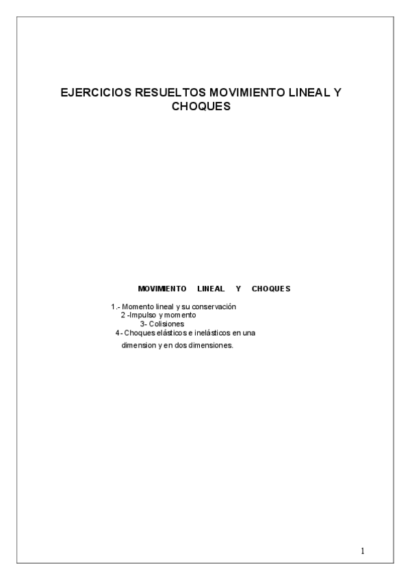 Miniatura del documento Ejercicios resueltos de momento lineal y colisiones del 10 noviembre.pdf