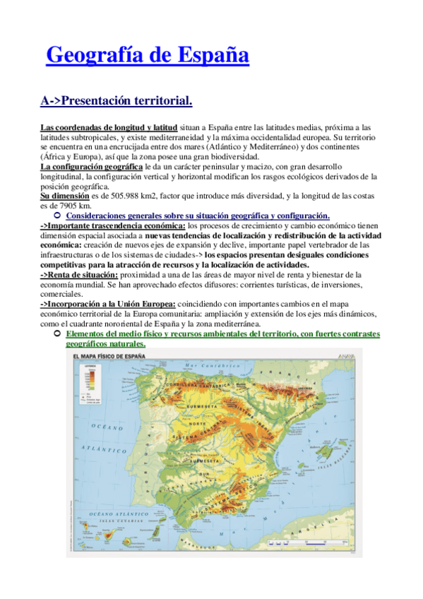 Miniatura del documento Geografía de España.pdf