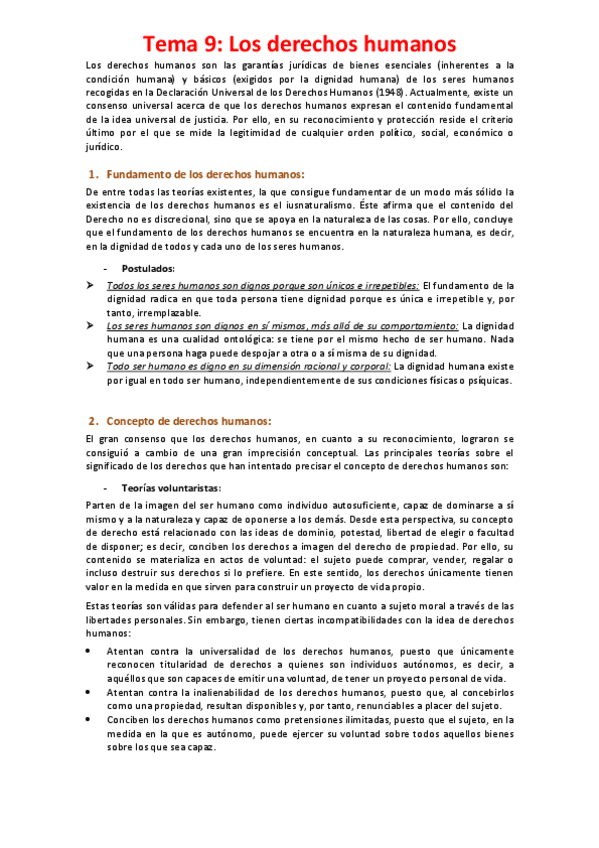 Miniatura del documento Tema 9 - Los derechos humanos.pdf