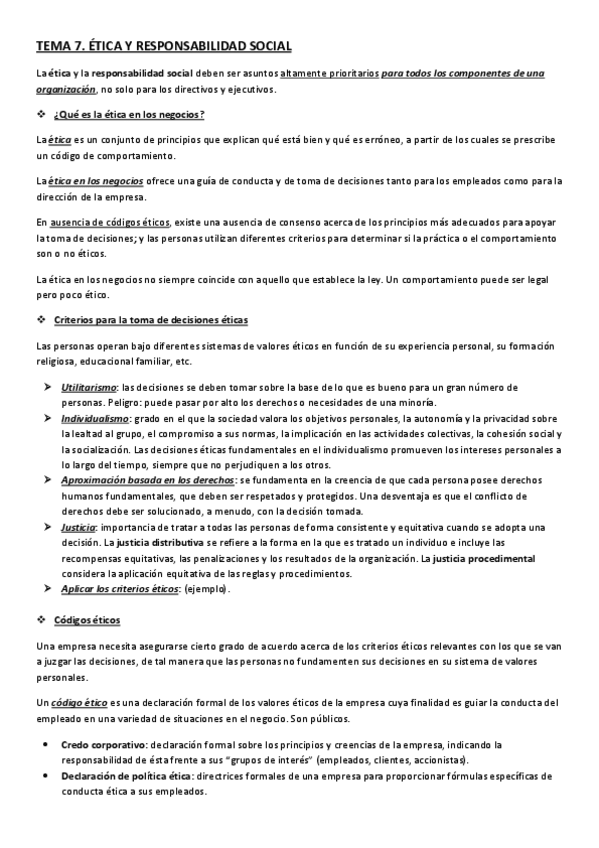 Miniatura del documento TEMA 7. ÉTICA Y RESPONSABILIDAD SOCIAL.pdf