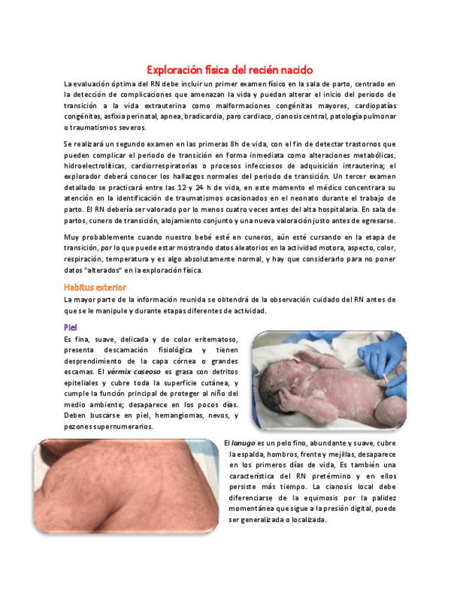 Miniatura del documento 2 - Exploración física del recién nacido.pdf