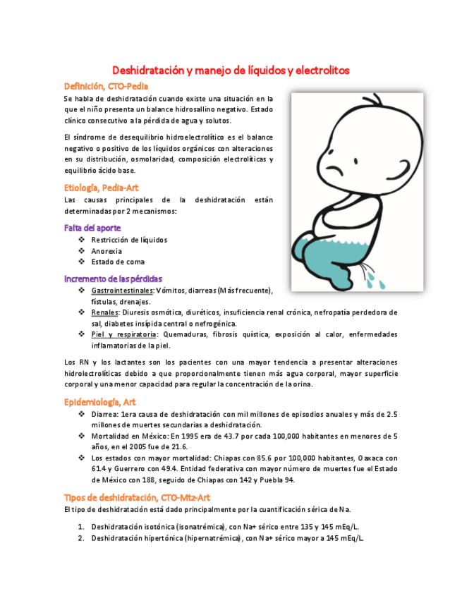 Miniatura del documento 8 - Deshidratación y manejo de líquidos y electrolitos.pdf