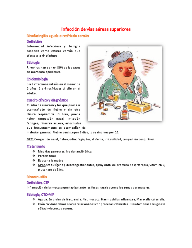 Miniatura del documento 12 - Infección de vías aéreas superiores.pdf