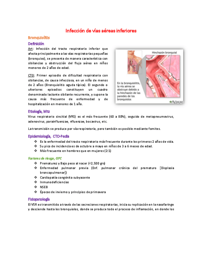 Miniatura del documento 13 - Infección de vías aéreas inferiores.pdf