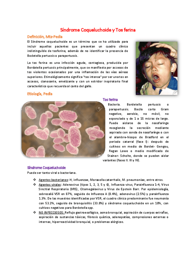 Miniatura del documento 14 - Síndrome Coqueluchoide y Tos ferina.pdf
