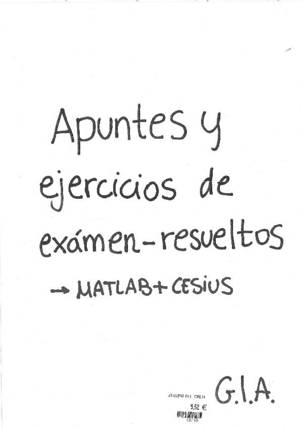 Miniatura del documento Apuntes y ejercicios de examenes  resueltos MATLAB_CELSIUS.pdf