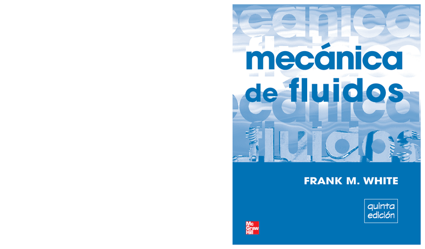 Miniatura del documento Mecánica de fluidos (5a. ed.).pdf