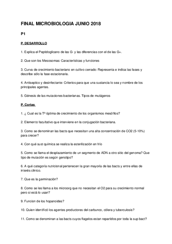 Miniatura del documento Parciales Micro Junio 2018.docx