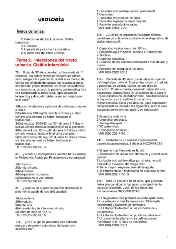 Miniatura del documento BANCO DE PREGUNTAS Y RESPUESTAS UROLOGÍA.pdf