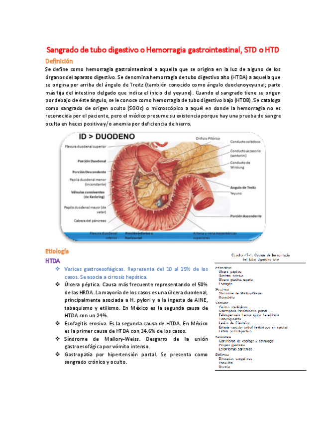 Miniatura del documento 17 Sangrado de tubo digestivo o Hemorragia gastrointestinal.pdf