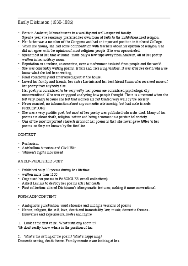 Miniatura del documento Emily Dickinson (1830-1886) .pdf