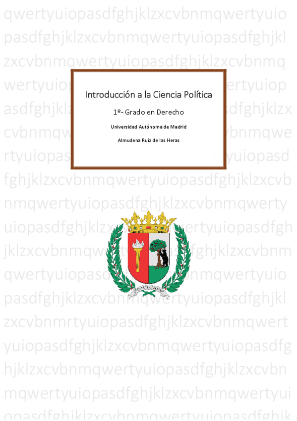 Miniatura del documento Apuntes de ciencia política.pdf