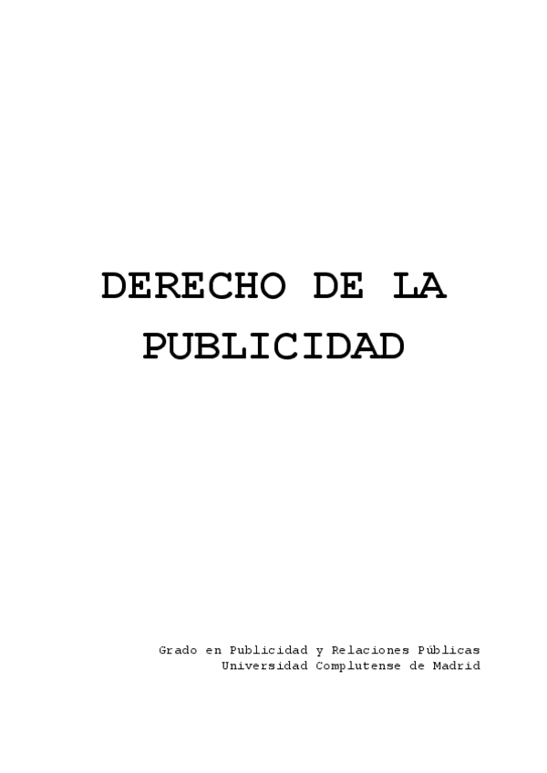 Miniatura del documento DERECHO DE LA PUBLICIDAD.pdf
