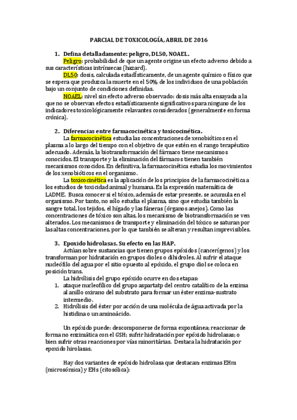 Miniatura del documento PARCIAL DE TOXICOLOGÍA.pdf