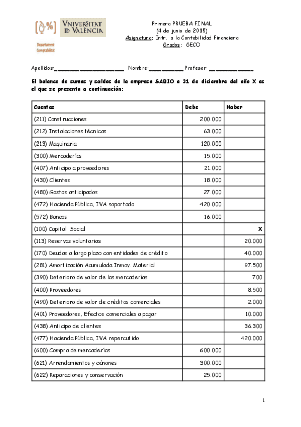 Miniatura del documento Examen Definitivo Primera Convocatoria 4 de Junio 2015 GECO Castellano.pdf