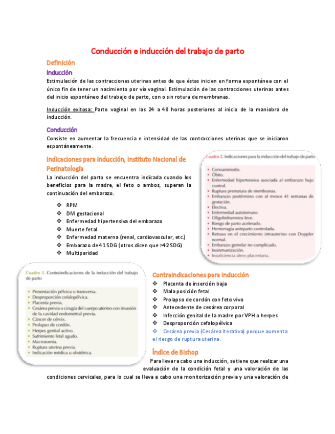 Miniatura del documento 9 Conducción e inducción del trabajo de parto.pdf