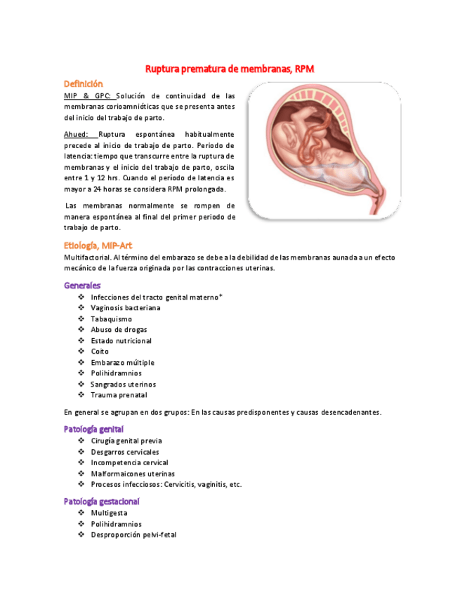 Miniatura del documento 27 Ruptura prematura de membranas- RPM 24-07-18.pdf