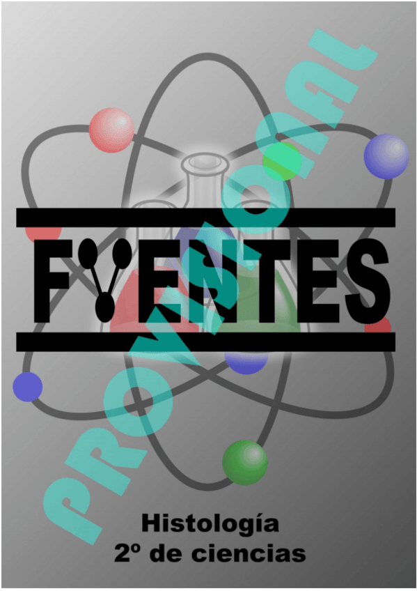 Miniatura del documento FUENTES PROV - HISTOLOGIA.pdf