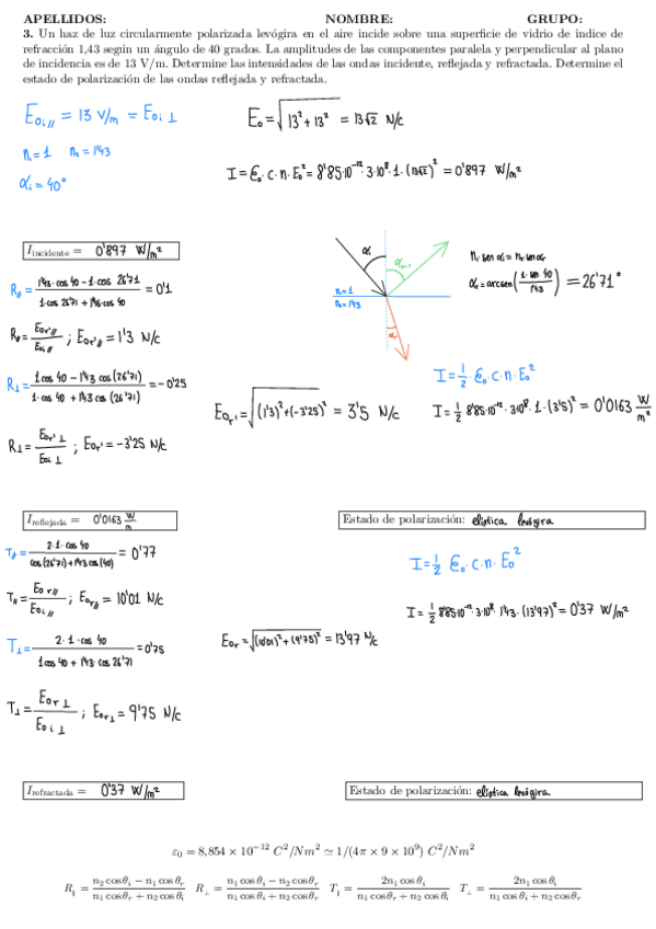 Miniatura del documento Ejercicio examen resuelto polarización .pdf