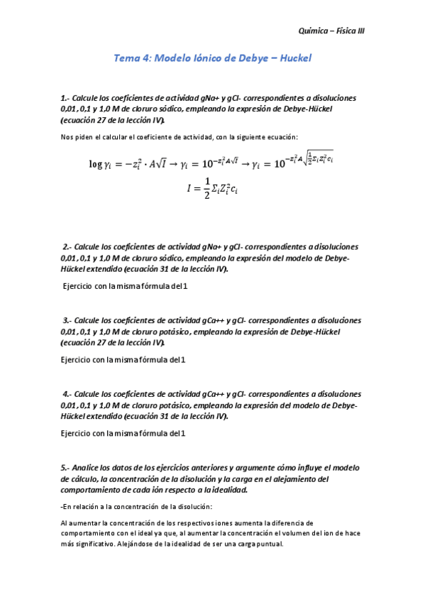 Miniatura del documento Ejercicios Tema 4 Química Física III.pdf