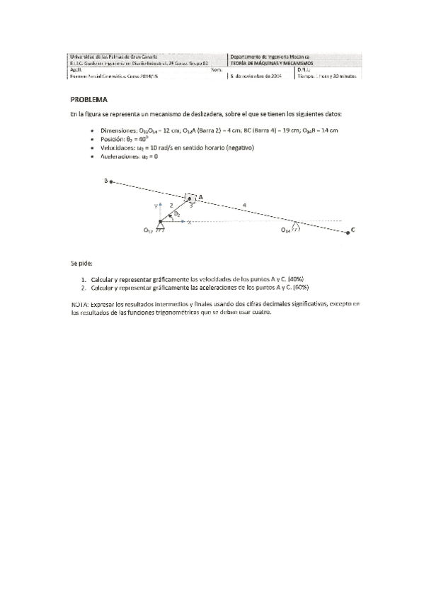 Miniatura del documento Solución.-Examen Parcial Cinemática-Grado-Diseño-G02-2014-15.pdf