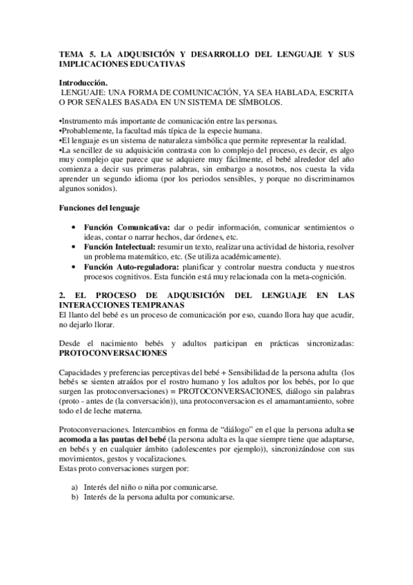 Miniatura del documento Tema 5 Psicología.pdf