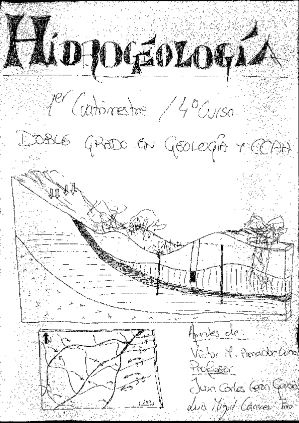 Miniatura del documento Apuntes Hidrogeologia.pdf