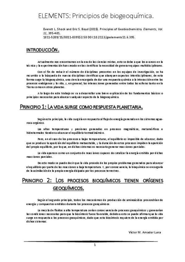 Miniatura del documento Shock2015(Resumen) - Víctor M. Amador Luna.pdf