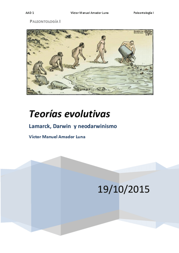Miniatura del documento AAD 1. Teorías evolutivas - Víctor Manuel Amador Luna.pdf