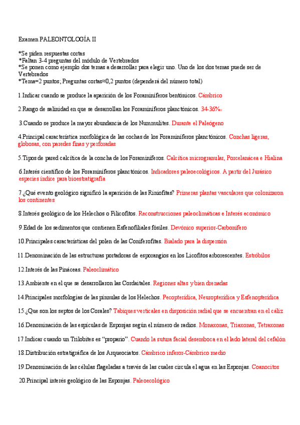 Miniatura del documento Examen.Paleontología II (1).pdf