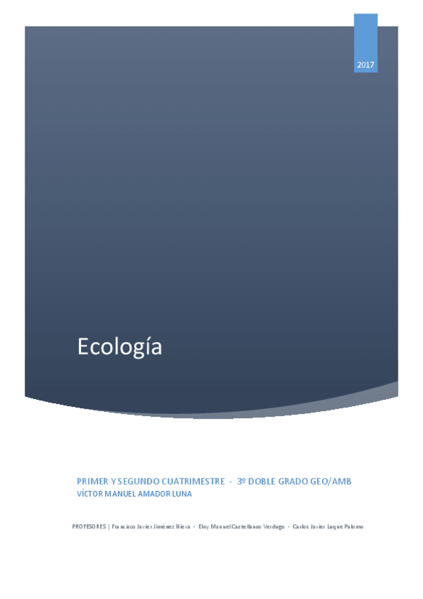 Miniatura del documento APUNTES(ELOY)-Ecología.pdf