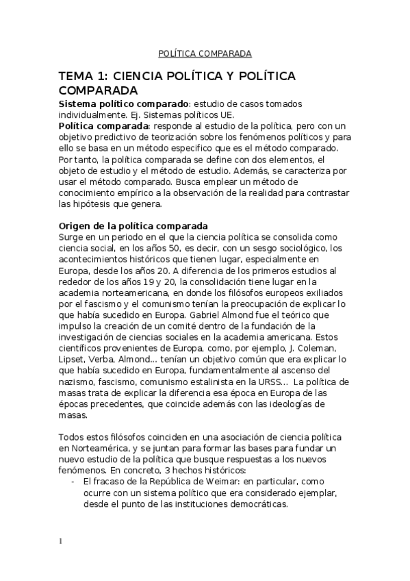 Miniatura del documento POLÍTICA COMPARADA.docx