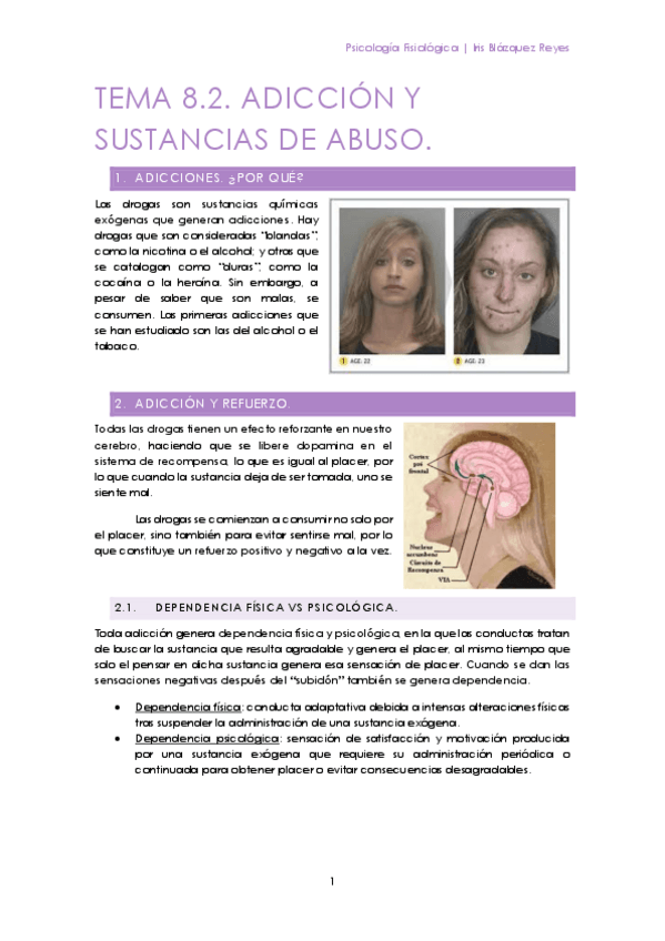 Miniatura del documento TEMA 8.2. ADICCIÓN Y SUSTANCIAS DE ABUSO.pdf