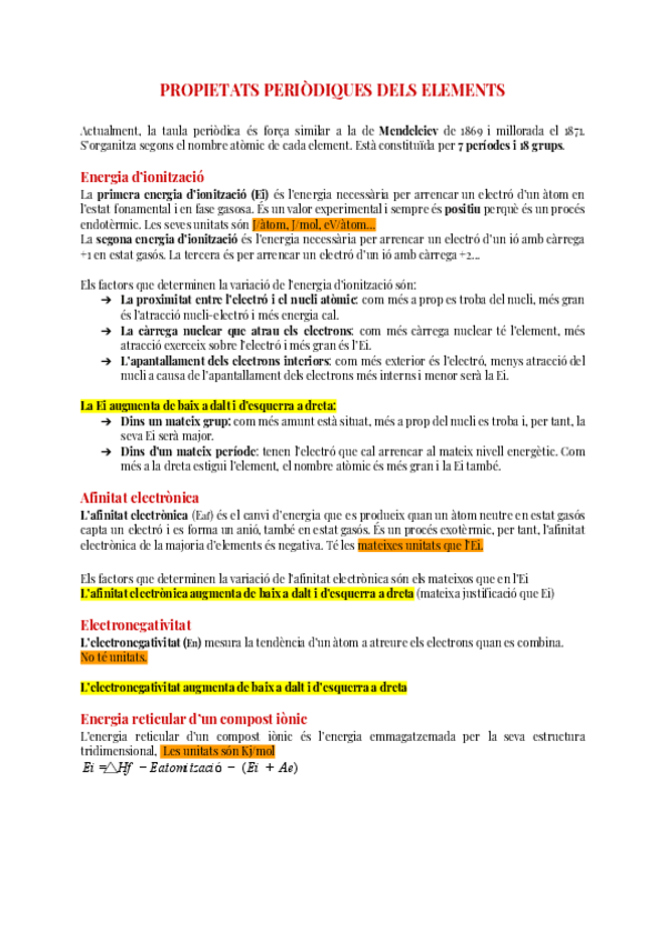 Miniatura del documento PROPIETATS PERIÒDIQUES DELS ELEMENTS.pdf