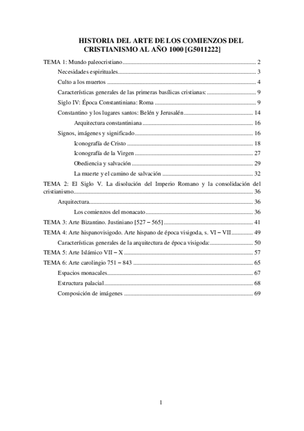 Miniatura del documento IMPRIMIR Historia del Arte de los comienzos del Cristianismo al año 1000.pdf