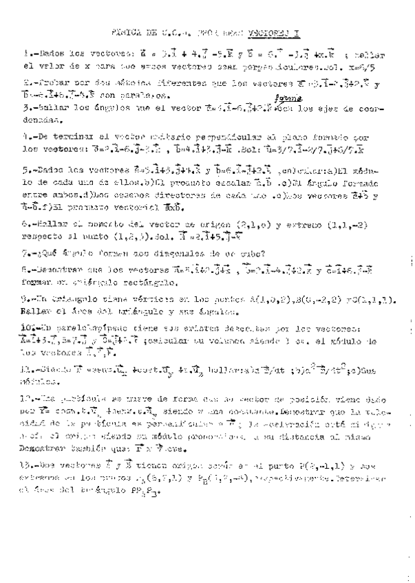 Miniatura del documento BOLETIN PROBLEMAS RESUELTOS DE VECTORES I-II-III.pdf