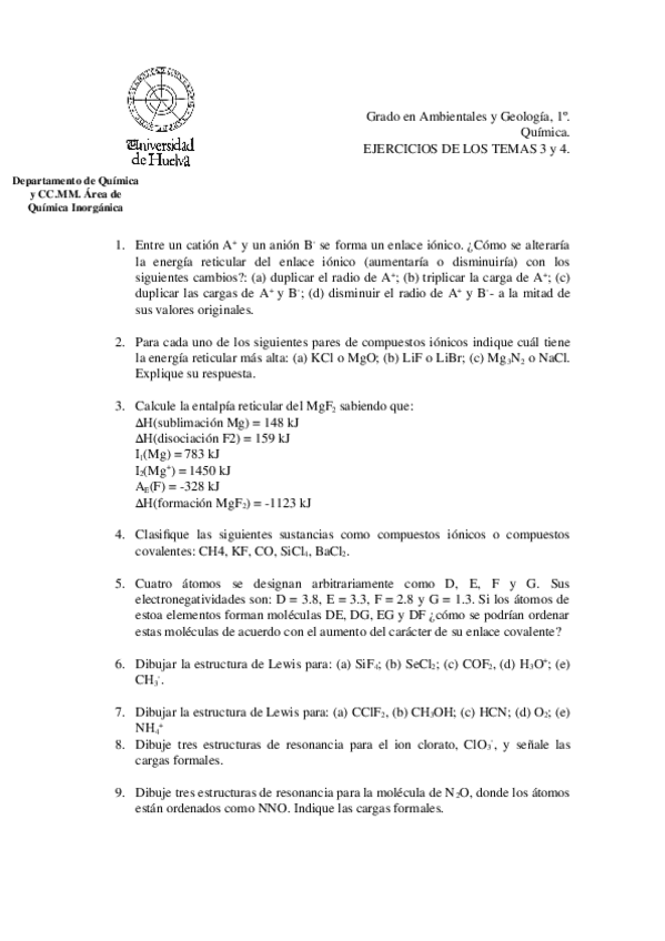 Miniatura del documento Ejerc icios tema 3 y 4.doc