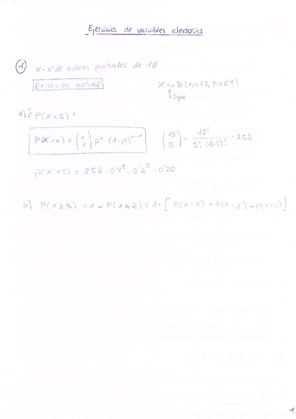 Miniatura del documento Ejercicios de variables aleatorias. Lo que llevamos.pdf