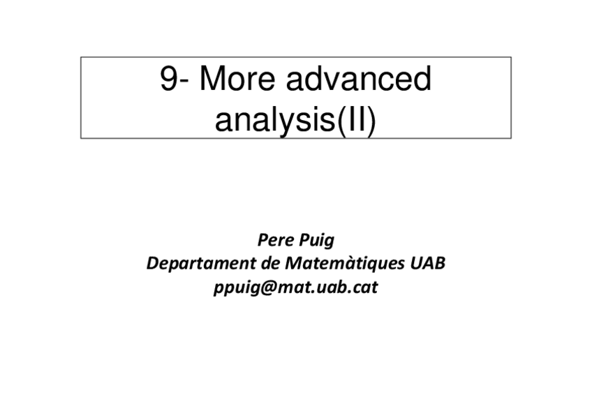 Miniatura del documento 9- Advanced models (II).pdf