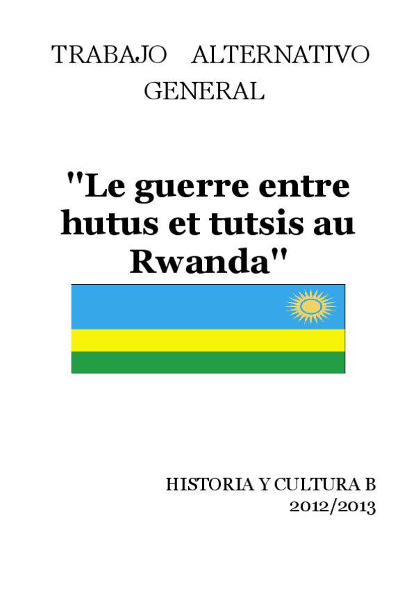 Miniatura del documento GUERRE RWANDA trabajo.pdf