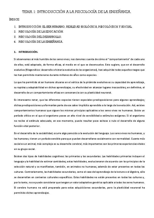 Miniatura del documento TEMA 1 INTRODUCCIÓN A LA PSICOLOGÍA DE LA ENSEÑANZA..pdf