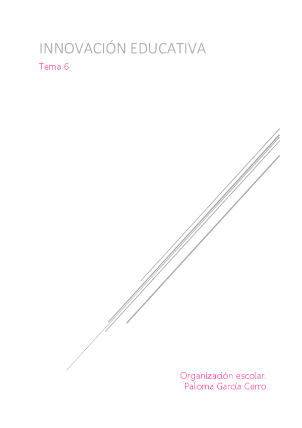 Miniatura del documento Tema 6. Innovación educativa.pdf