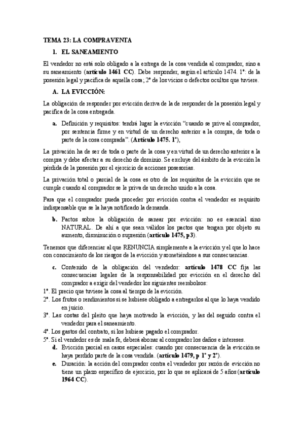 Miniatura del documento SANEAMIENTO POR EVICCIÓN.pdf
