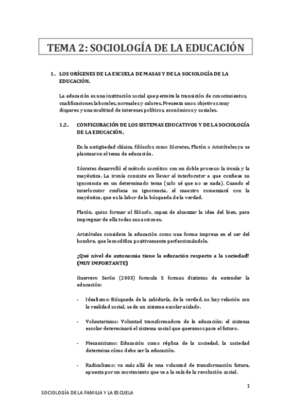 Miniatura del documento TEMA 2 SOCIOLOGÍA DE LA EDUCACIÓN.pdf