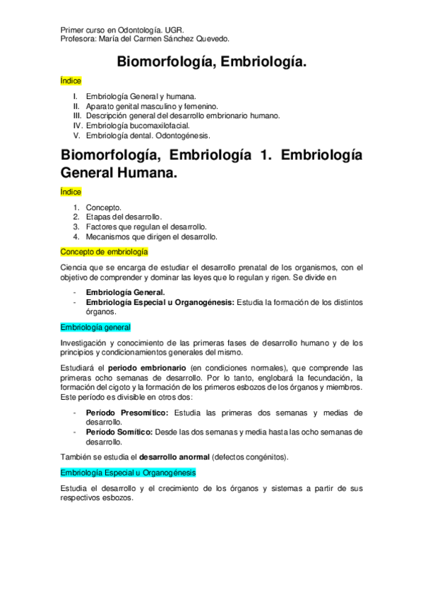Miniatura del documento Embriología Completo..pdf