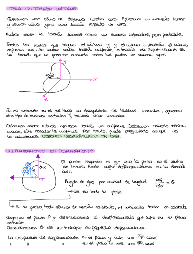 Miniatura del documento Tema 12_ torsión uniforme.pdf