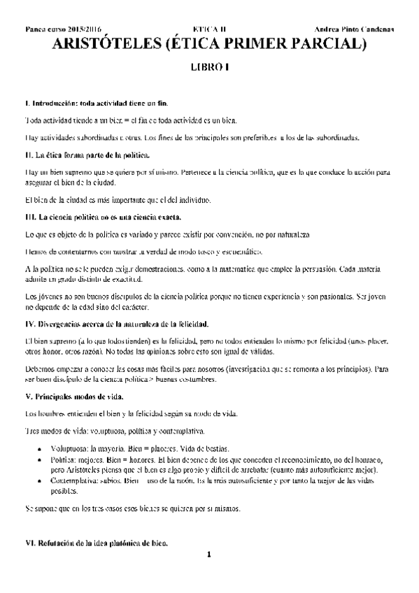 Miniatura del documento Ética a Nicómaco - resumen (1).pdf