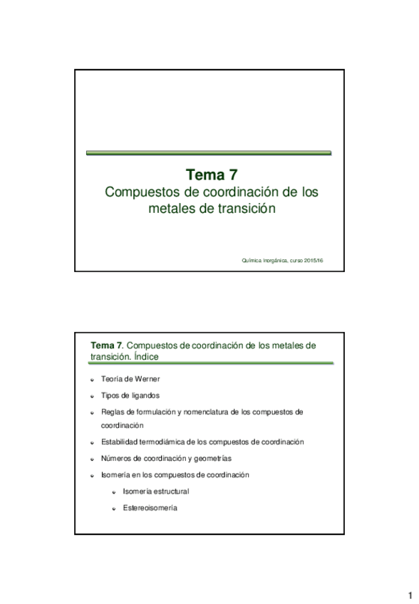 Miniatura del documento tema 7. Compuestos de coordinación .pdf
